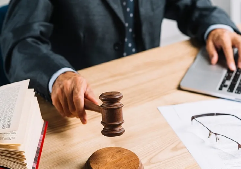 متابعة تحصيل الديون على المسوى القضائي